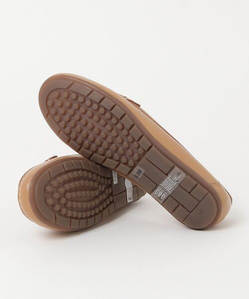 「ROCKPORT」 シューズ 24.0cm サンドベージュ レディース_画像3