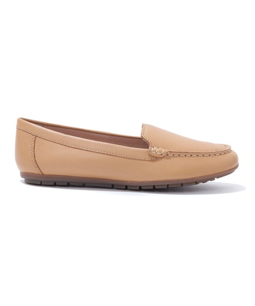 「ROCKPORT」 シューズ 24.0cm サンドベージュ レディース_画像4
