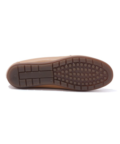 「ROCKPORT」 シューズ 24.0cm サンドベージュ レディース_画像6