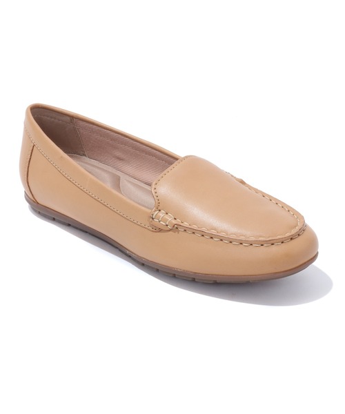「ROCKPORT」 シューズ 24.0cm サンドベージュ レディース_画像8