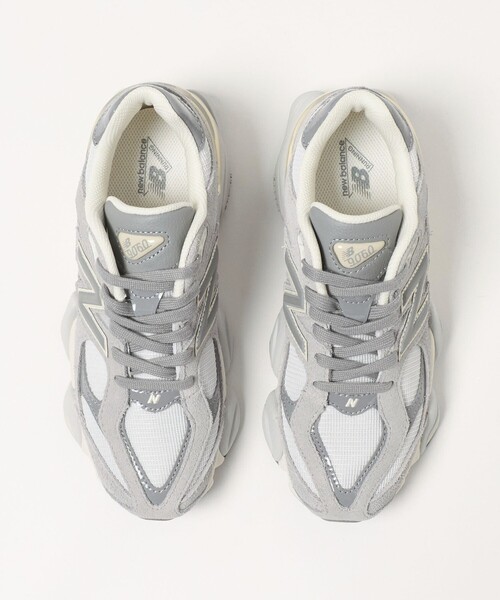 New Balance（ニューバランス） スニーカー 「WEB限定」「New Balance