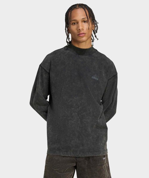 adidas（アディダス） adidas tシャツ adidas EQT グラフィック長袖T