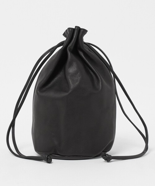 UNITED ARROWS（ユナイテッドアローズ） ショルダーバッグ UNFINISHED