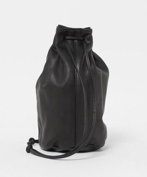 UNITED ARROWS（ユナイテッドアローズ） ショルダーバッグ UNFINISHED
