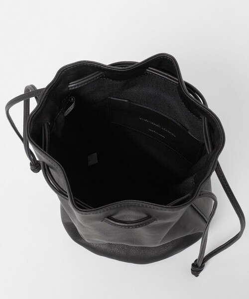 UNITED ARROWS（ユナイテッドアローズ） ショルダーバッグ UNFINISHED