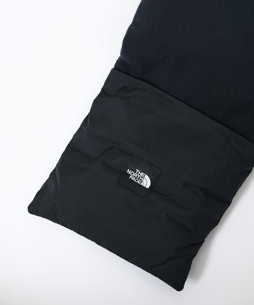THE NORTH FACE（ザ ノースフェイス） ノースフェイス マフラー 「THE