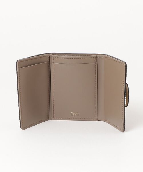 「Epoi」 財布 FREE スカイブルー レディース_画像6