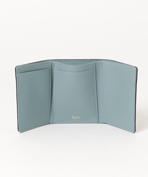 「Epoi」 財布 FREE スカイブルー レディース_画像7