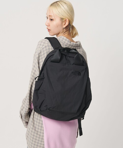 LeSportsac（レスポートサック） ビジネスリュック デイバック