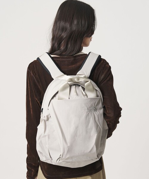 THE NORTH FACE リュック レディース THE NORTH FACE（ザ ノースフェイス） ノースフェイス デイバック