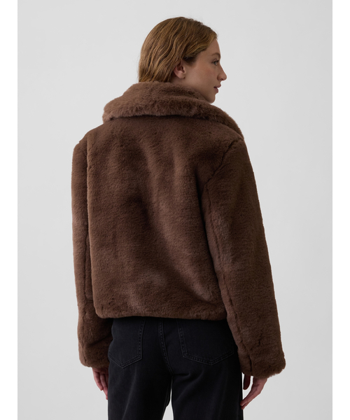 GAP（ギャップ） コート アウター リサイクル リラックスフィット