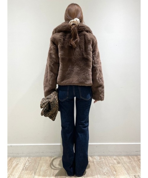 GAP（ギャップ） コート アウター リサイクル リラックスフィット
