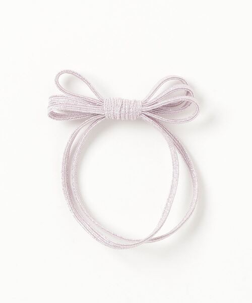 Esime（エシミー） ヘアゴム ハンドメイドリボンヘアゴム 10個入り