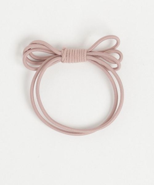 Esime（エシミー） ヘアゴム ハンドメイドリボンヘアゴム 10個入り