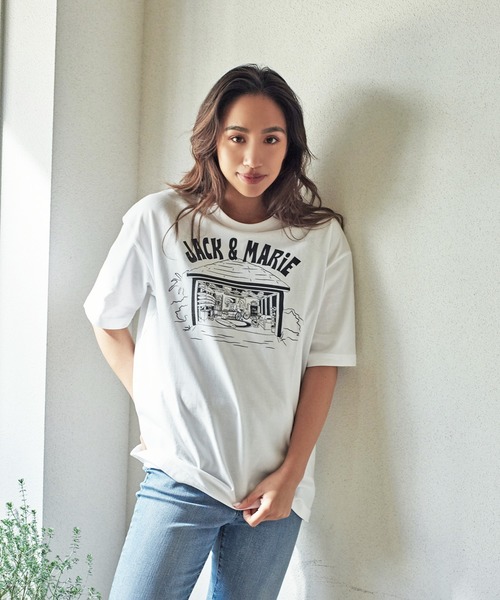 にデザイン Tシャツ グラフィック Tシャツ Zozotown Paypayモール店 通販 Paypayモール Tシャツ