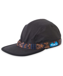 KAVU キャップ 帽子 「MADE IN USA」KAVU/カブー SYNTHETIC