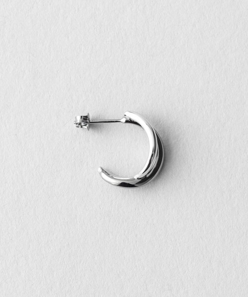 Jouete ピアス コンビカラー レディース : ZOZOTOWN Yahoo!店
