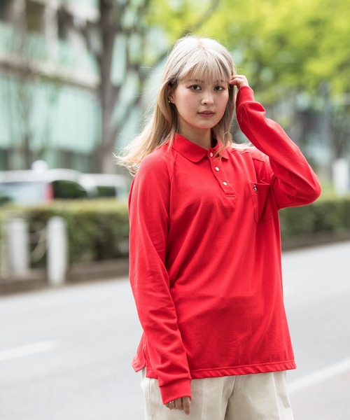 ットを ポロシャツ Zozotown Paypayモール店 通販 Paypayモール 60年代復刻 Made