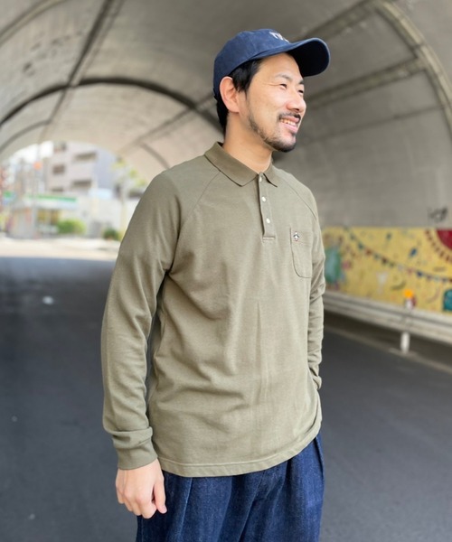 ットを ポロシャツ Zozotown Paypayモール店 通販 Paypayモール 60年代復刻 Made