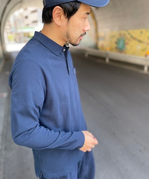 ットを ポロシャツ Zozotown Paypayモール店 通販 Paypayモール 60年代復刻 Made