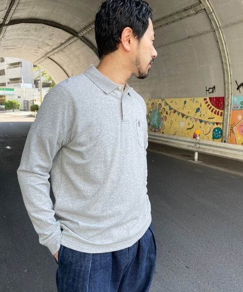 ットを ポロシャツ Zozotown Paypayモール店 通販 Paypayモール 60年代復刻 Made