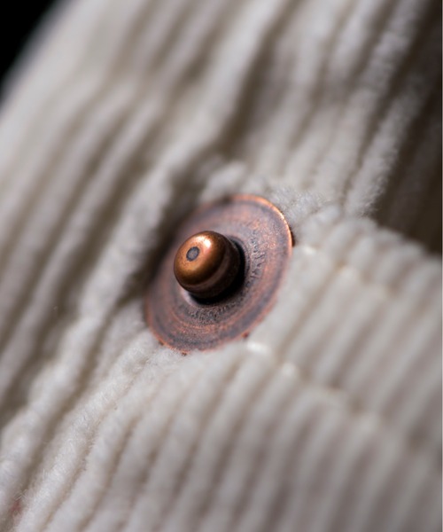 BEAMS+（ビームスプラス） パンツ 「ビームスの百名品」BEAMS PLUS / 5