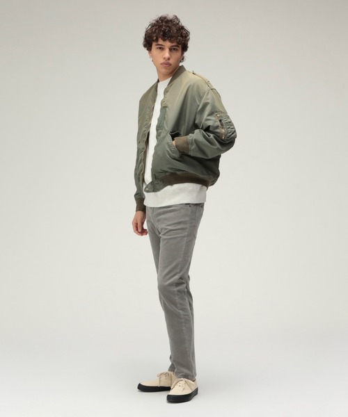 BEAMS+（ビームスプラス） パンツ 「ビームスの百名品」BEAMS PLUS / 5