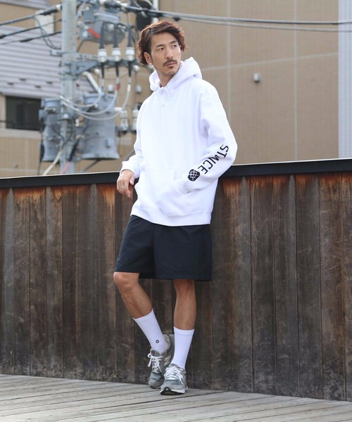 STANCE（スタンス） 靴下 「STANCE / スタンス」ICON / ワンポイント