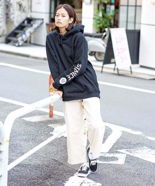 STANCE（スタンス） 靴下 「STANCE / スタンス」ICON / ワンポイント