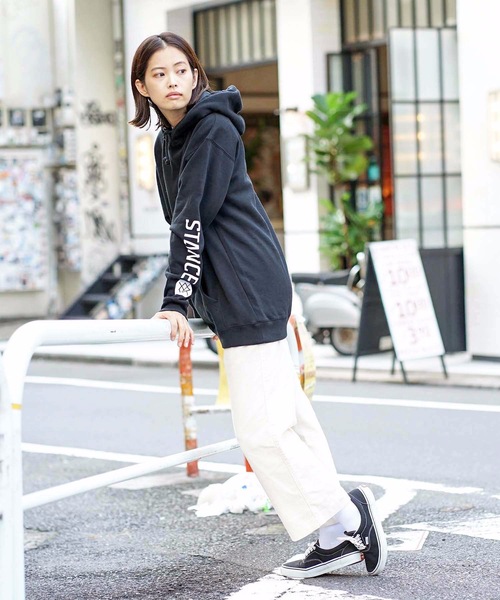 STANCE（スタンス） 靴下 「STANCE / スタンス」ICON / ワンポイント