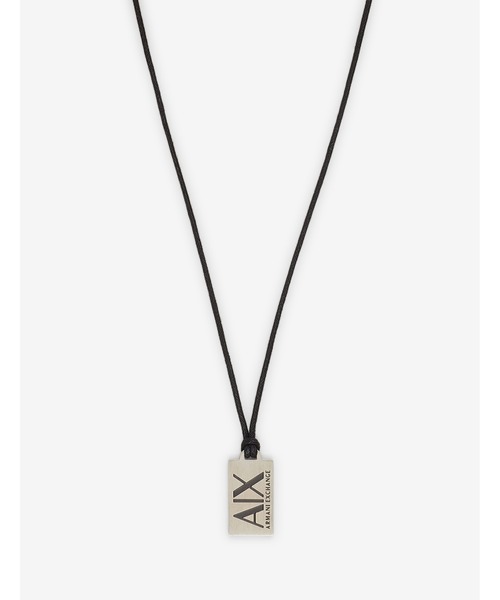 通販最新作 ネックレス AXロゴ ドックタグネックレス_AXG0069040 ZOZOTOWN PayPayモール店 - 通販 - PayPayモール ポイント5倍