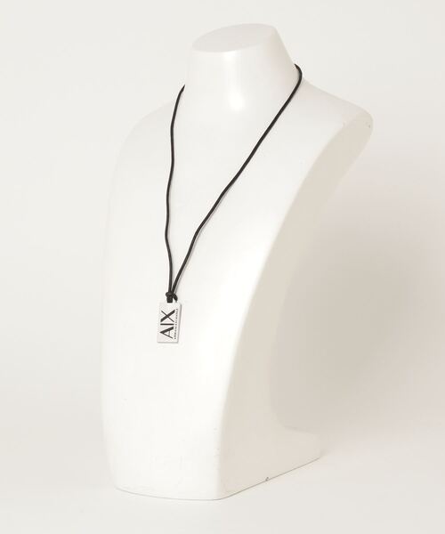通販最新作 ネックレス AXロゴ ドックタグネックレス_AXG0069040 ZOZOTOWN PayPayモール店 - 通販 - PayPayモール ポイント5倍