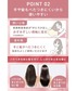 �w�A�I�C�� �I���r�X ORBIS ORBIS �G�b�Z���X�C���w�A�~���N�l�� �֘A�摜4