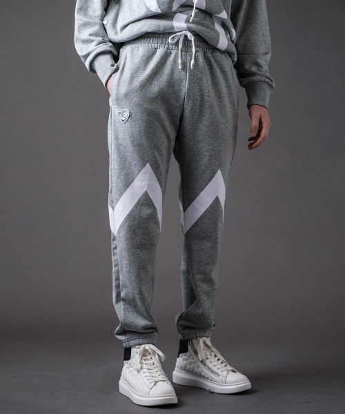 BUFFALO BOBS スウェットパンツ ジャージ AFA JOGGER(AFA