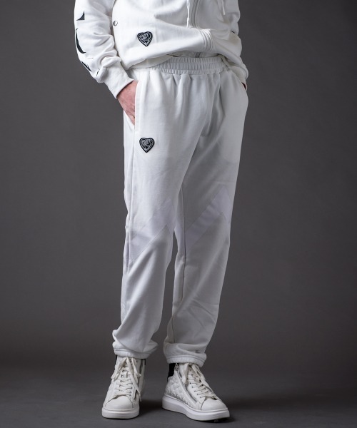 BUFFALO BOBS スウェットパンツ ジャージ AFA JOGGER(AFA