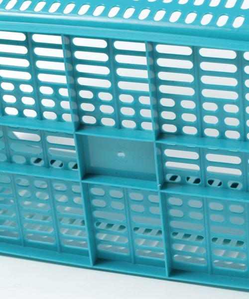 niko and…（ニコアンド） 収納 オリジナルレジカゴ : ZOZOTOWN Yahoo