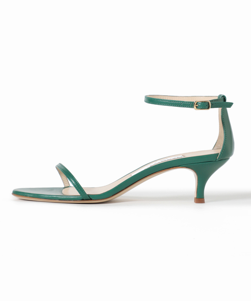 plage サンダル 【NEBULONIE/ネブローニ】SP NAPPA 5H◇ : ZOZOTOWN  