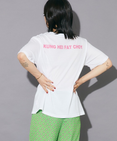 tシャツ 發”S/Stee レディース メンズ : ZOZOTOWN Yahoo!店 - 通販