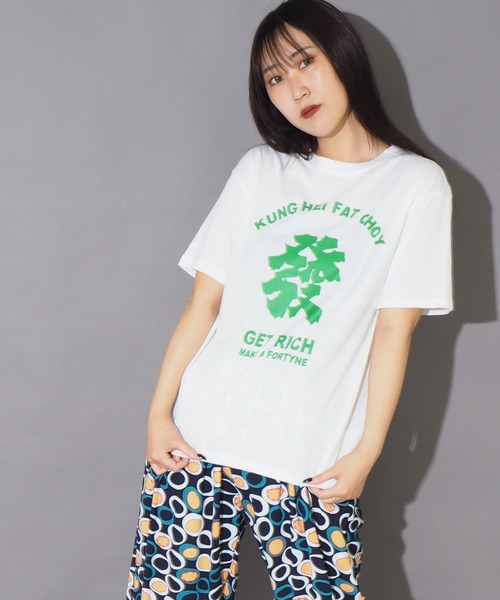 tシャツ 發”S/Stee レディース メンズ : ZOZOTOWN Yahoo!店 - 通販