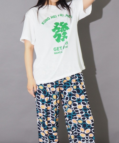 Tis様　購入お願いいたします。 tシャツ 發”S/Stee レディース メンズ : ZOZOTOWN Yahoo!店