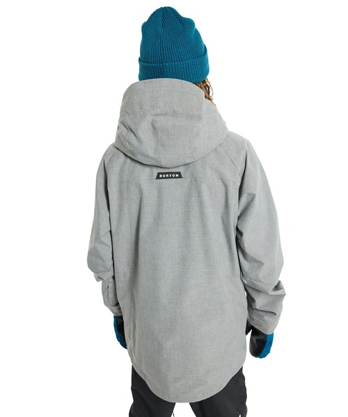 BURTON（バートン） コート ジャケット Lodgepole 2L ジャケット