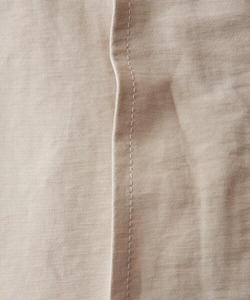 ジャケット ミリタリージャケット ＜Steven Alan＞ CN FIELD ALPINE BLOUSON/ブルゾン ＜Steven Alan＞ CN FIELD ALPINE UNITED