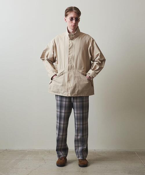 steven alan CN FIELD ALPINE BLOUSON Sサイズ steven alan CN FIELD ALPINE BLOUSON Sサイズ - メルカリ