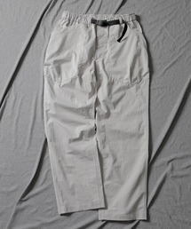 NUMBER (N)INE（ナンバーナイン） パンツ TAPERED EASY PANTS / マルチ