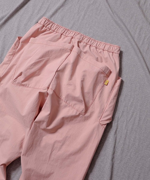 NUMBER (N)INE（ナンバーナイン） パンツ TAPERED EASY PANTS / マルチ