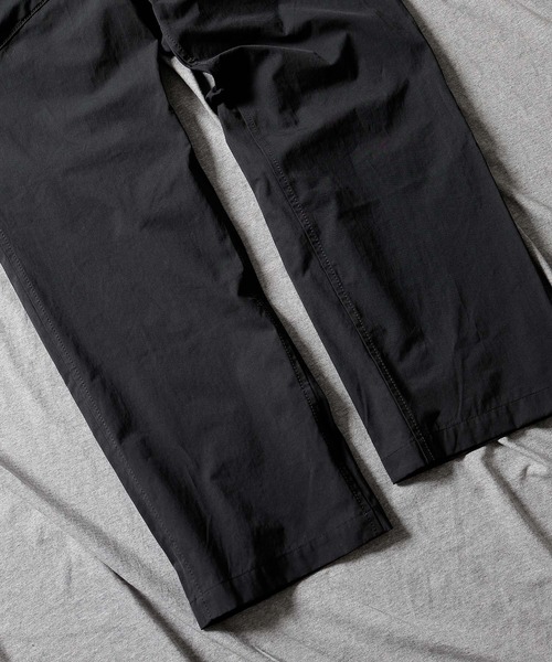 NUMBER (N)INE（ナンバーナイン） パンツ TAPERED EASY PANTS / マルチ