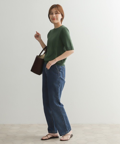 URBAN RESEARCH DOORS（アーバンリサーチドアーズ） ニット セーター