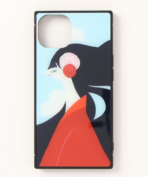 岩座 IWAKURA スマホケース 「岩座」iPhone13/14/15 日本の神様 携帯