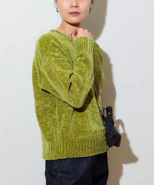 BEAMS HEART（ビームス ハート） ニット セーター リンキングモール