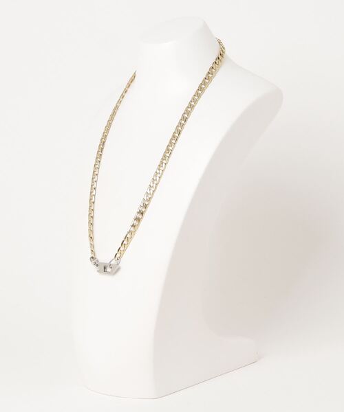 DIESEL ネックレス ディーゼル アクセサリー メンズ DX1438931